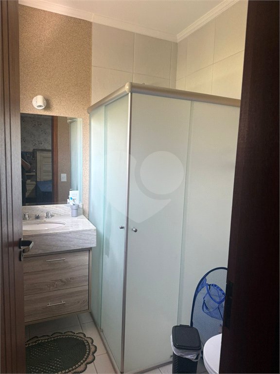 Casa à venda com 3 suítes no condomínio Terras de Mont Serrat, Salto - SP