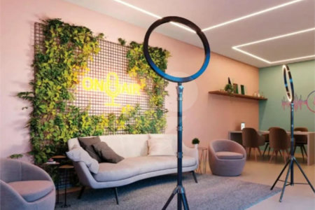 Apartamento à Venda no Condomínio Nostro Mooca | 55m² | 3 Dorms (1 Suíte) | 1 Vaga