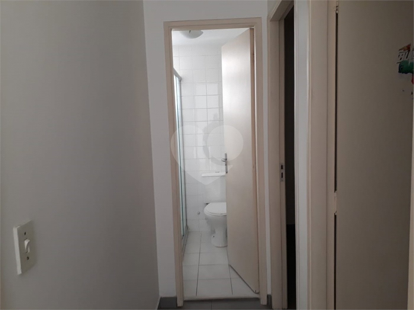 Apartamento à venda com 2 quartos em Imirim, São Paulo, SP