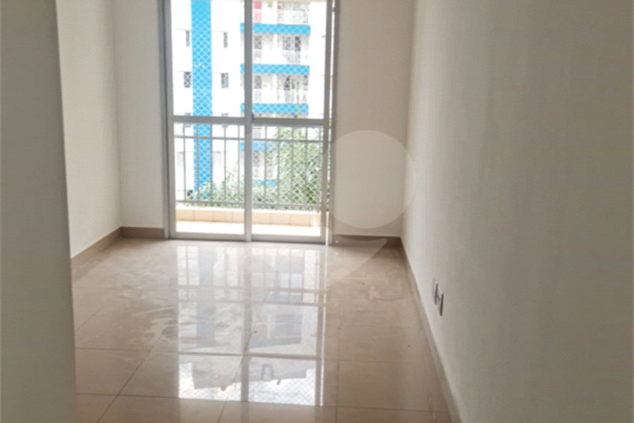 Apartamento à venda com 2 quartos em Vila Guilherme, São Paulo, SP