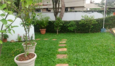 Sobrado à venda com 5 quartos, sendo 2 suítes,  em Instituto de Previdência, São Paulo, SP
