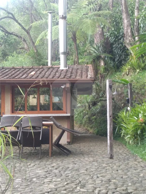 Sítio dos Sonhos em São Francisco Xavier – 10 Alqueires de Pura Natureza!