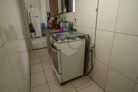 APARTAMENTO A VENDA EM SP BELA VISTA