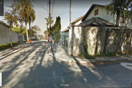 Terreno à venda em Tucuruvi, São Paulo, SP