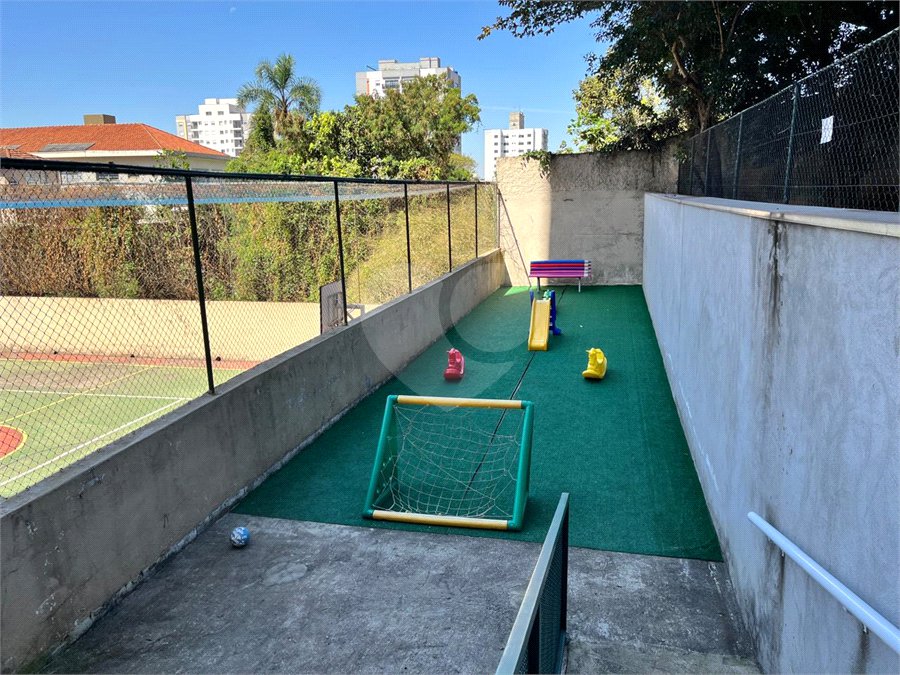 Apartamento para alugar com 2 quartos em Tucuruvi, São Paulo, SP