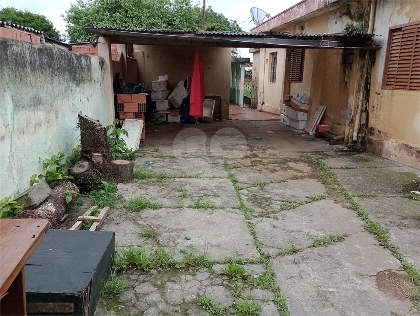 Casa à venda com 3 quartos, sendo 1 suíte,  em Vila Natal, Mogi das Cruzes, SP