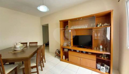 Apartamento à venda com 2 quartos no Centro, Vinhedo, SP