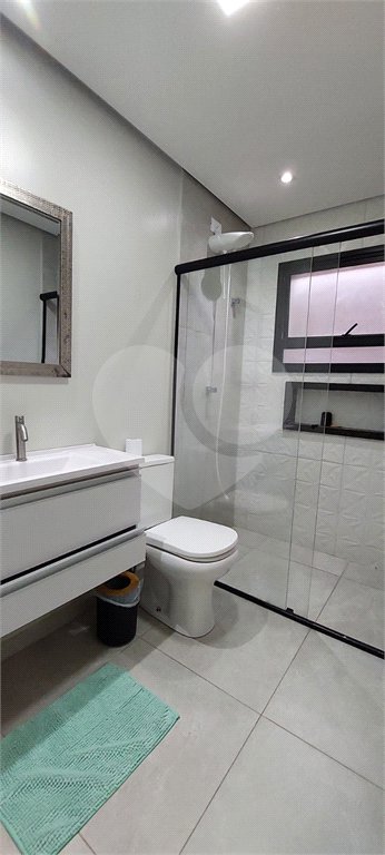 Casa para alugar com 5 quartos, sendo 1 suíte, no condomínio Figueira Garden, Atibaia - SP