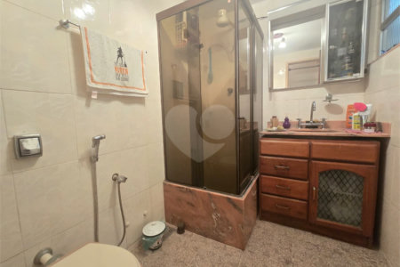Apartamento à venda com 3 quartos, sendo 1 suíte,  em Tijuca, Rio de Janeiro, RJ