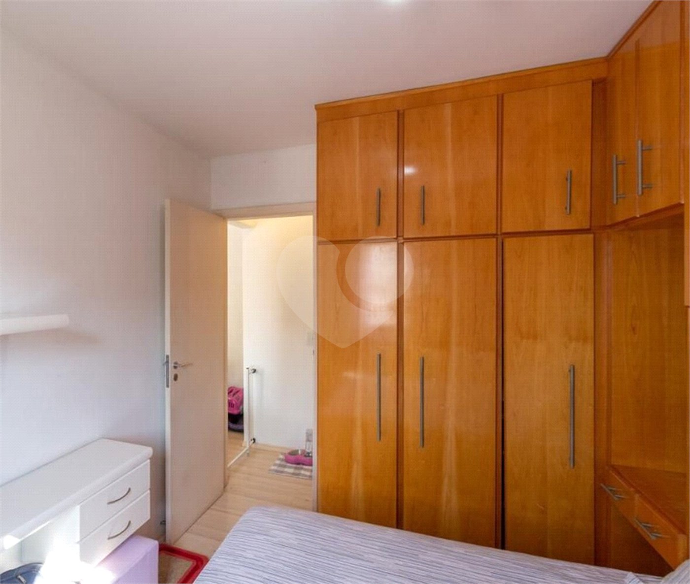Apartamento à venda com 1 quarto em Santana, São Paulo, SP