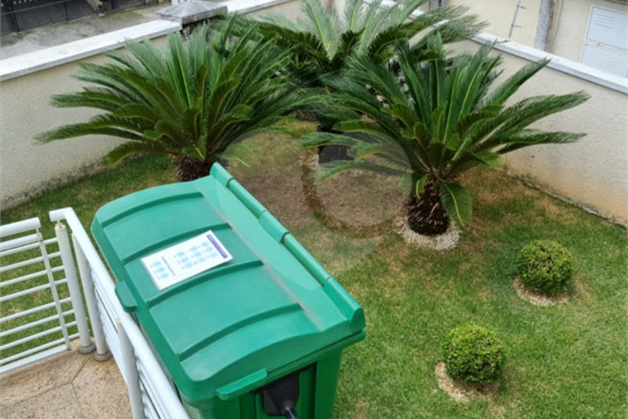 Casa à venda com 2 suítes no condomínio Santos Bruno - Joaquim Afonso de Souza, São Paulo - SP