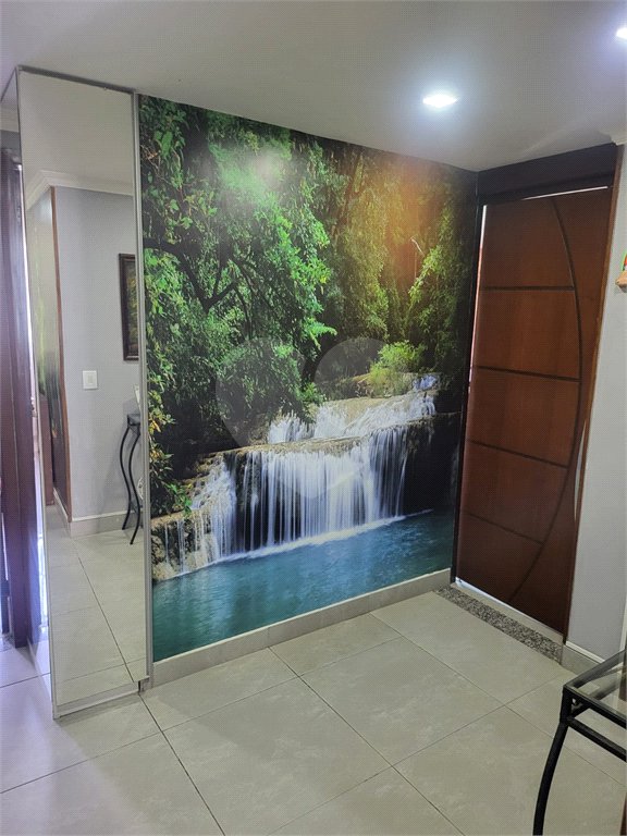 Apartamento à venda com 2 quartos, sendo 1 suíte, em Barra da Tijuca, Rio de Janeiro, RJ