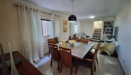 Casa à venda com 4 quartos, sendo 3 suítes,  em Jardim Bonfiglioli, São Paulo, SP
