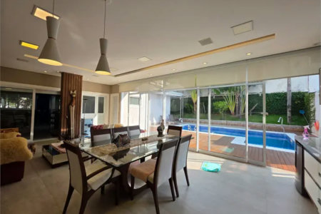 Casa à venda com 3 quartos, sendo 1 suíte,  no condomínio Santa Isabel I, Louveira - SP