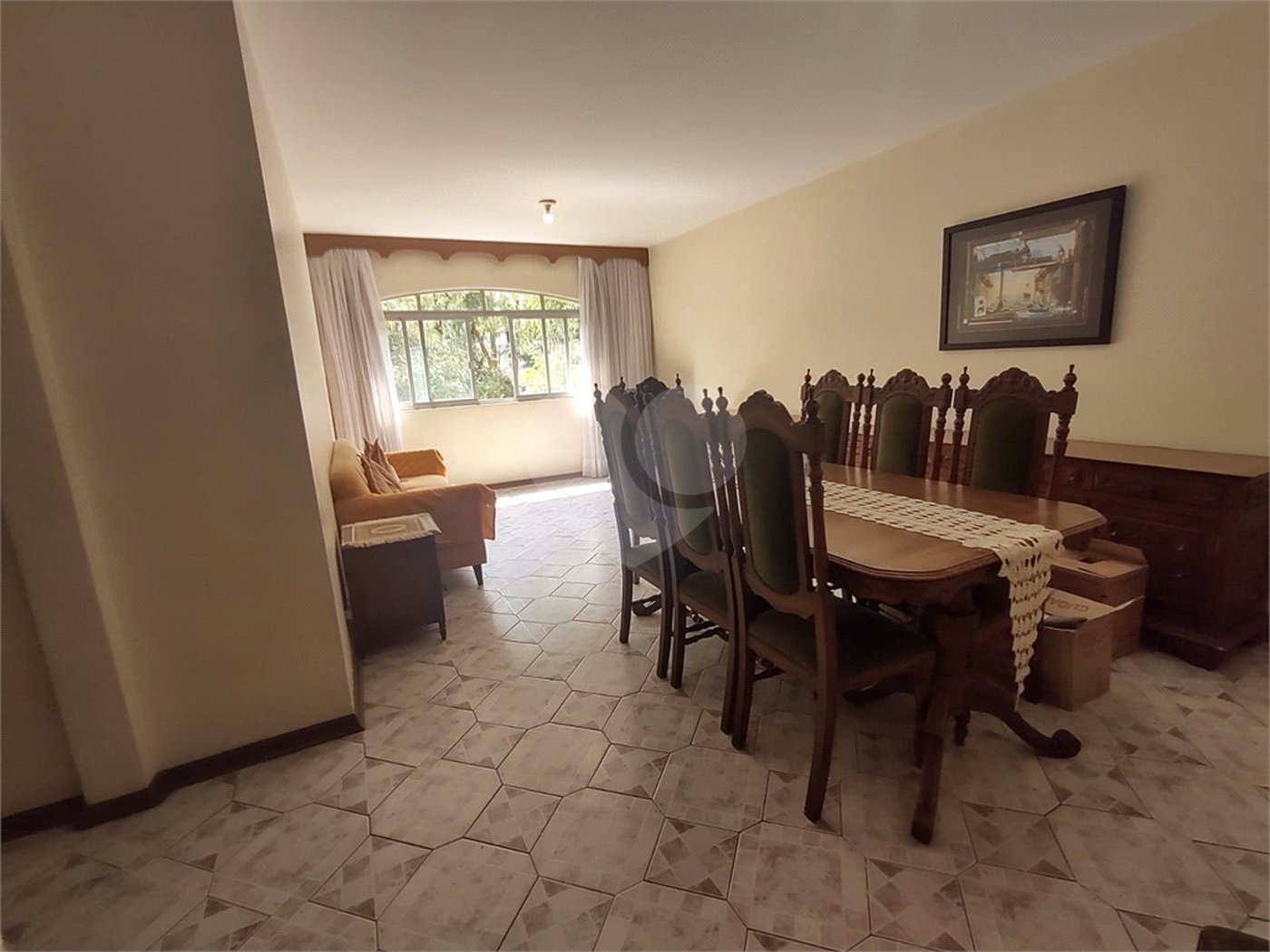 Apartamento à venda com 3 quartos em Tremembé, São Paulo, SP