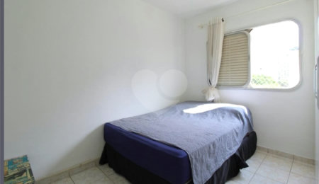 Apartamento à venda com 1 quarto em Indianópolis, São Paulo, SP