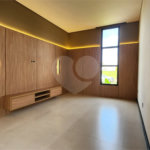 Casa à venda com 3 suítes no condomínio Ecoresidencial Fazenda Jequitibá, Sorocaba - SP