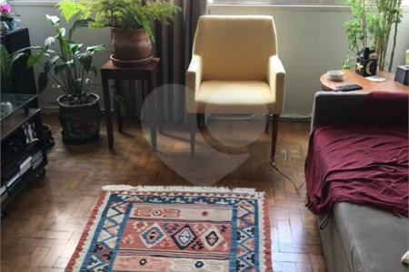 Apartamento à venda com 2 quartos em Sumarezinho, São Paulo, SP