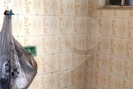Casa Térrea à venda com 2 quartos em Vila Maria Baixa, São Paulo, SP