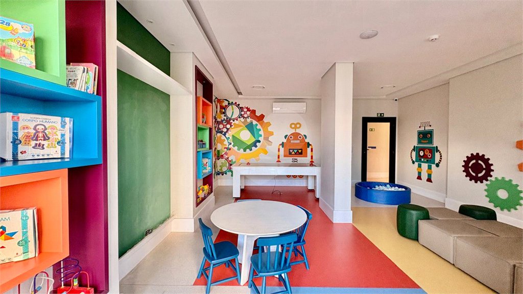Apartamento à venda com 2 suítes em Parque Campolim, Sorocaba, SP