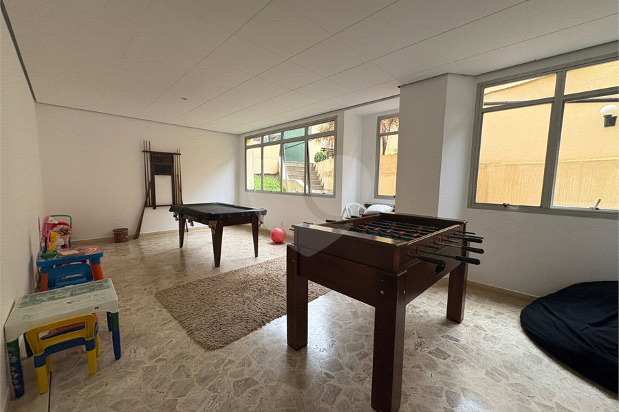 Apartamento à venda com 3 quartos, sendo 1 suíte, em Santa Terezinha, São Paulo, SP