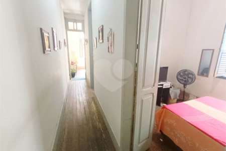 Casa à venda com 3 quartos em Vila Isabel, Rio de Janeiro, RJ