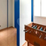 Apartamento à venda com 2 quartos em Mandaqui, São Paulo, SP