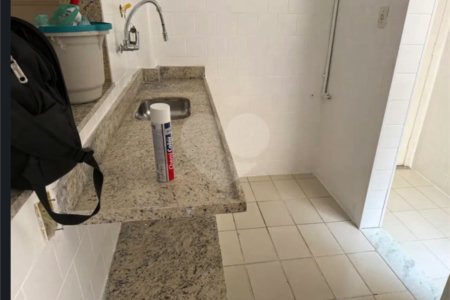 Apartamento à venda com 1 quarto em Vila Isabel, Rio de Janeiro, RJ
