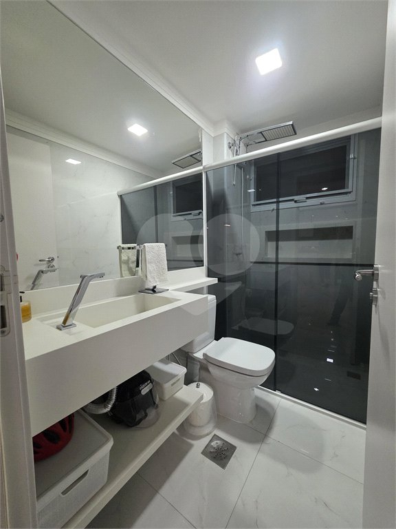 Apartamento à venda com 2 quartos, sendo 1 suíte, em Jardim Eldorado, Vinhedo, SP