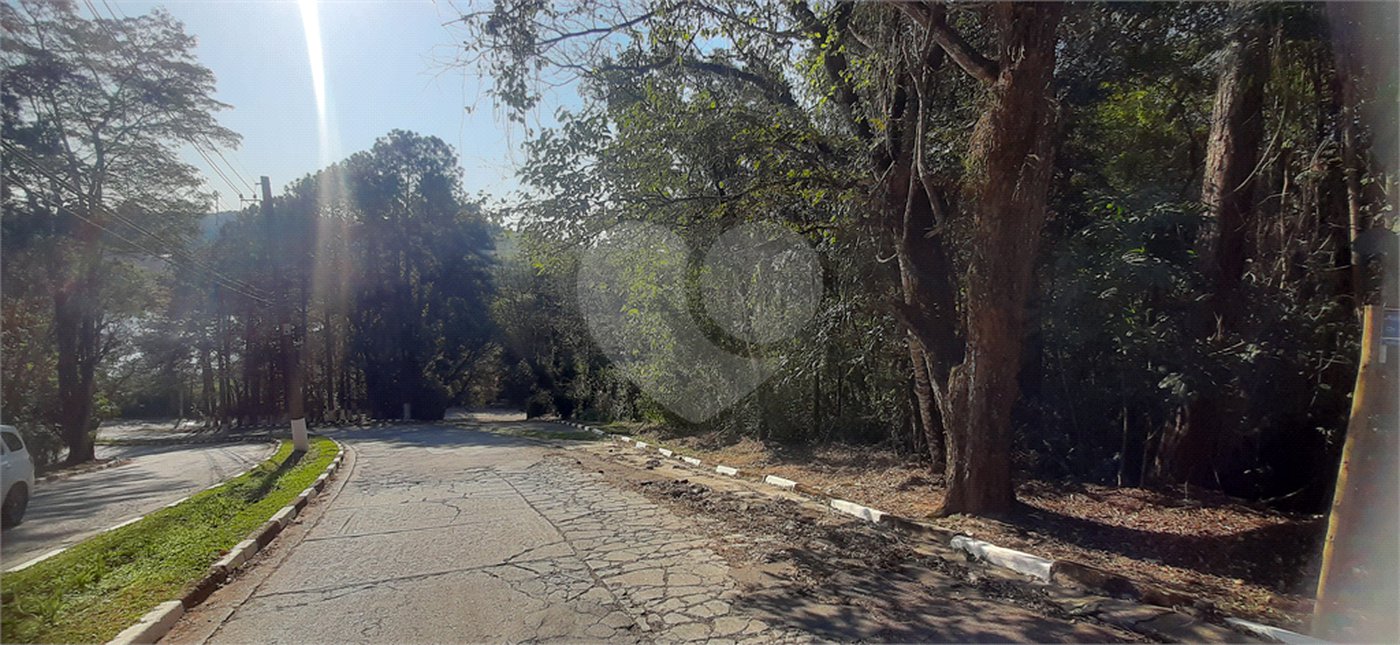 Terreno à venda no condomínio Sausalito, Mairiporã - SP