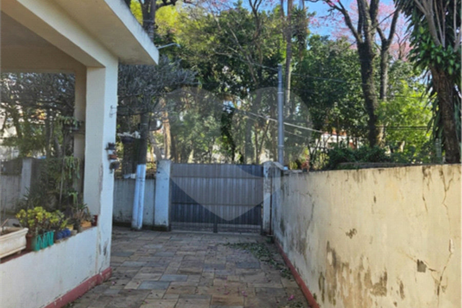 Casa à venda com 5 quartos em Mandaqui, São Paulo, SP