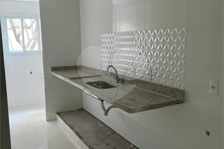 Apartamento à venda com 2 quartos em Santana, São Paulo, SP