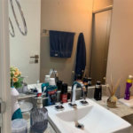 Apartamento com 2 dormitórios à venda, 68 m² por R$ 1.150.000,00 - Gonzaga - Santos/SP