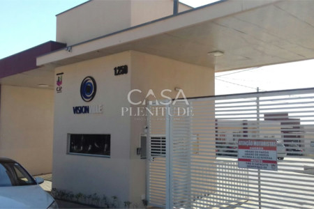 Casa em condomínio à venda com 2 quartos em Vila Pedroso, Votorantim, SP