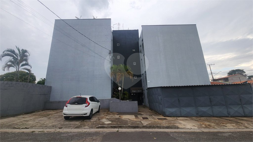 Apartamento à venda com 2 quartos em Central Parque Sorocaba, Sorocaba, SP