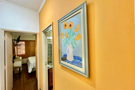 Apartamento à venda com 2 quartos em Consolação, São Paulo, SP