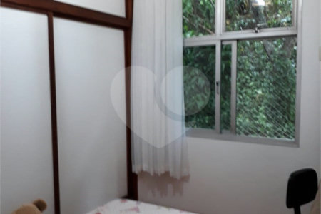 Apartamento à venda com 3 quartos, sendo 1 suíte, em Botafogo, Rio de Janeiro, RJ