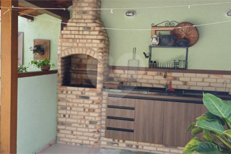 Casa à venda com 3 suítes em São José, Armação dos Búzios, RJ
