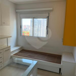 Apartamento à venda com 3 suítes em Campo Belo, São Paulo, SP