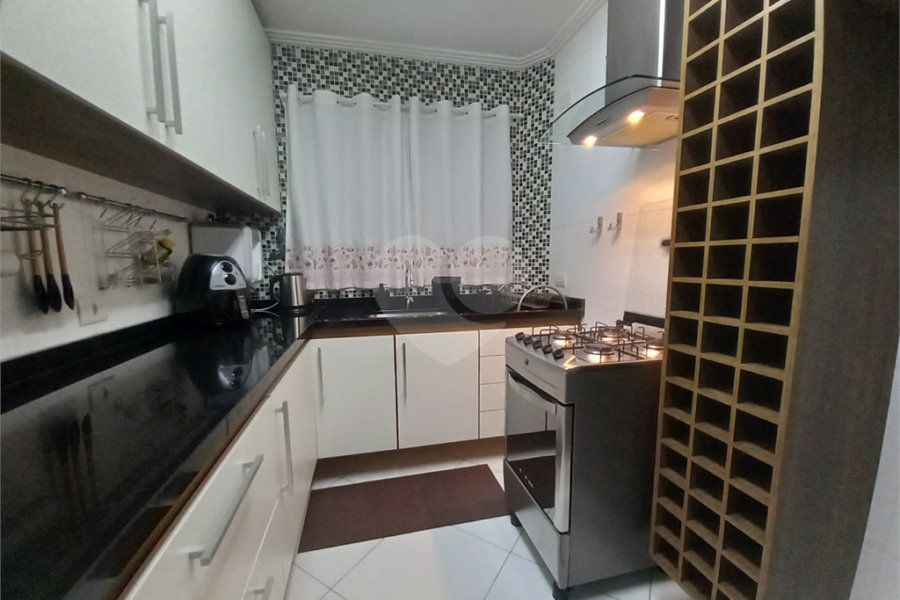 Casa à venda com 2 suítes no condomínio Da Chácara, São Paulo - SP
