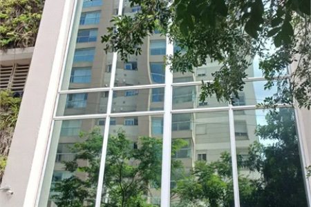Apartamento à venda com 3 suítes em Jardim Fonte do Morumbi, São Paulo, SP