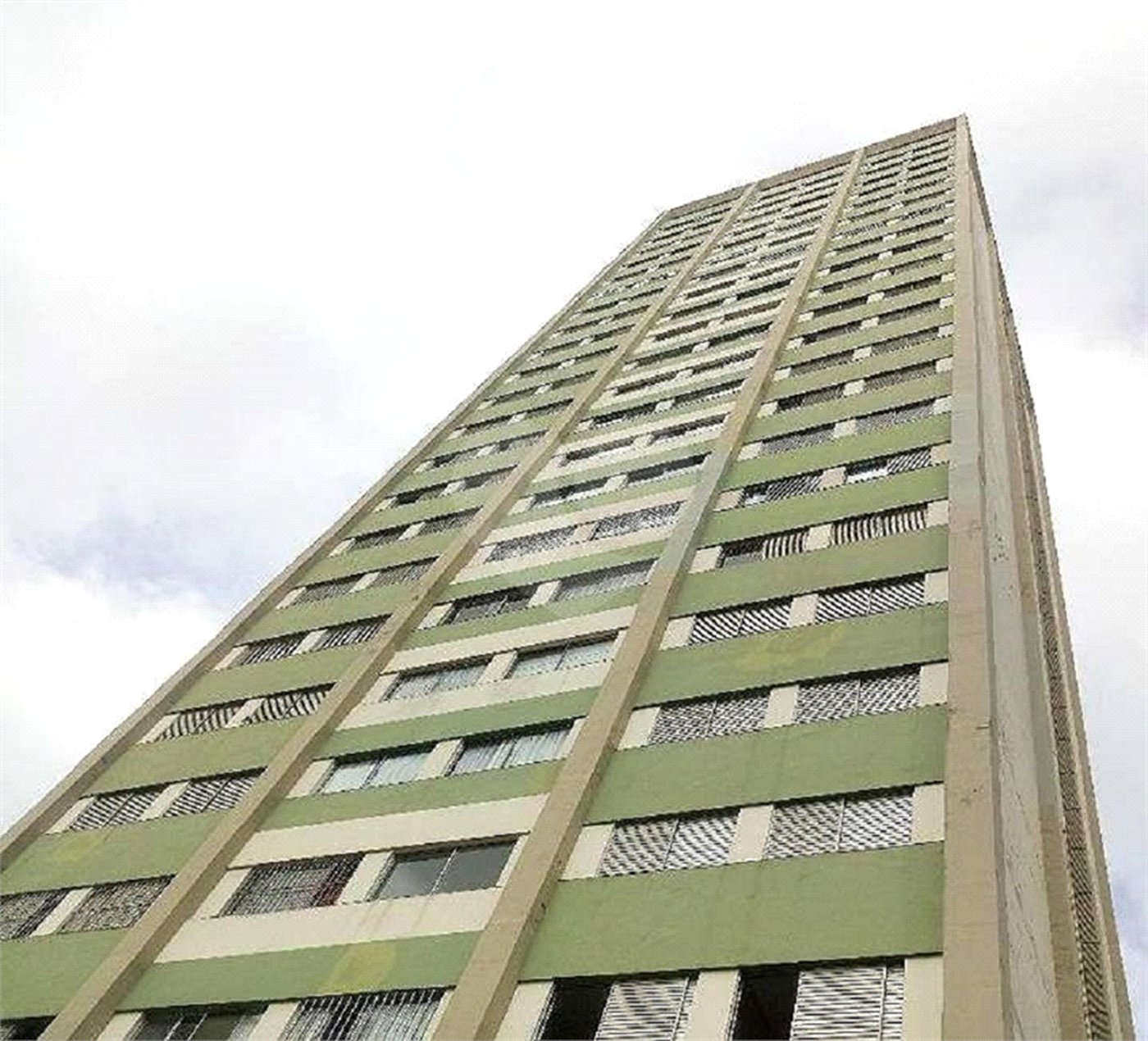 Apartamento à venda com 3 quartos, sendo 1 suíte, em Santana, São Paulo, SP