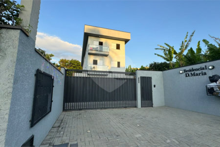 Apartamento à venda com 2 quartos em Jardim Colonial, Atibaia, SP