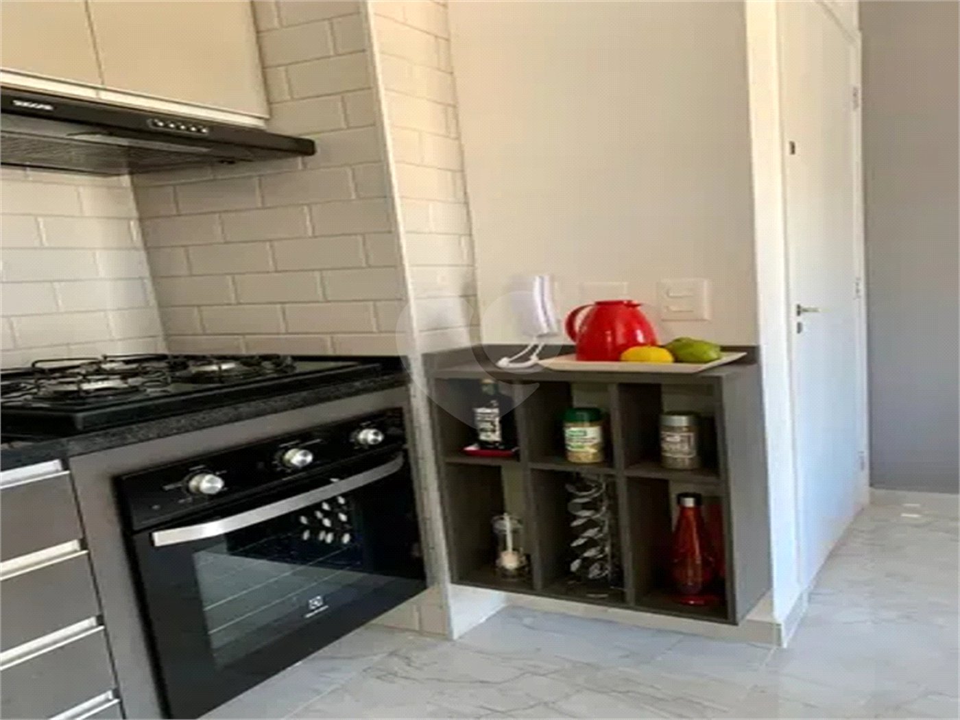 Apartamento à venda com 1 quarto em Sé, São Paulo, SP