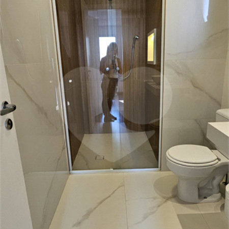 Apartamento à venda com 3 suítes em Jardim Arpoador, São Paulo, SP