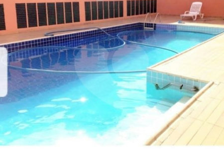 Apartamento à venda com 2 quartos em Aclimação, São Paulo, SP