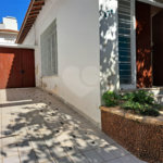 Casa Térrea para alugar com 1 quarto, sendo 3 suítes,  em Indianópolis, São Paulo, SP