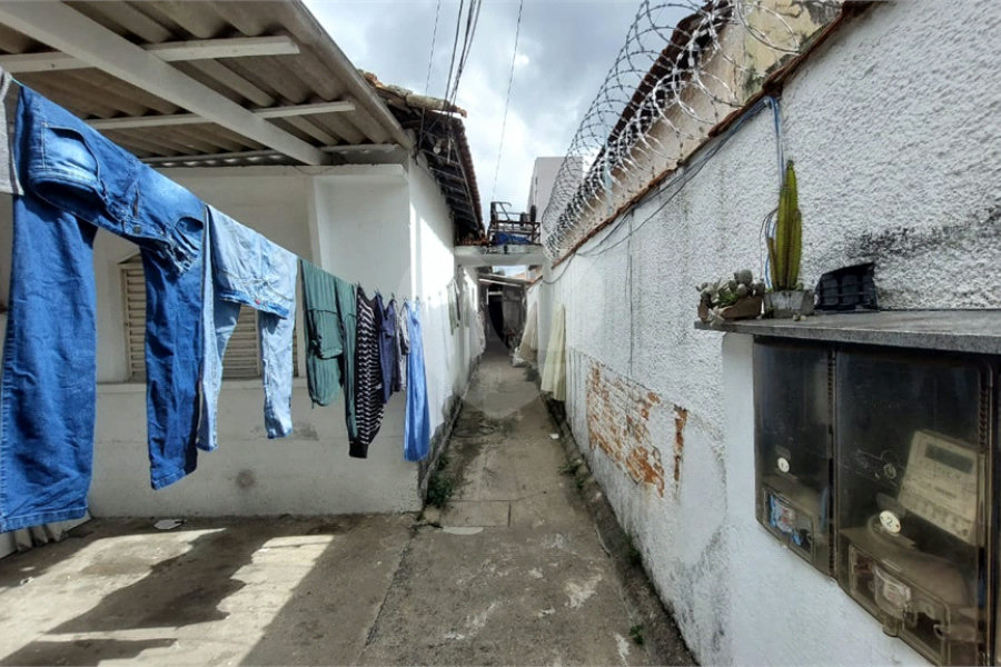 Terreno à venda com 4 suítes em Jaçanã, São Paulo, SP