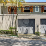 Casa à venda com 5 quartos, sendo 3 suítes, em Alto da Boa Vista, São Paulo, SP
