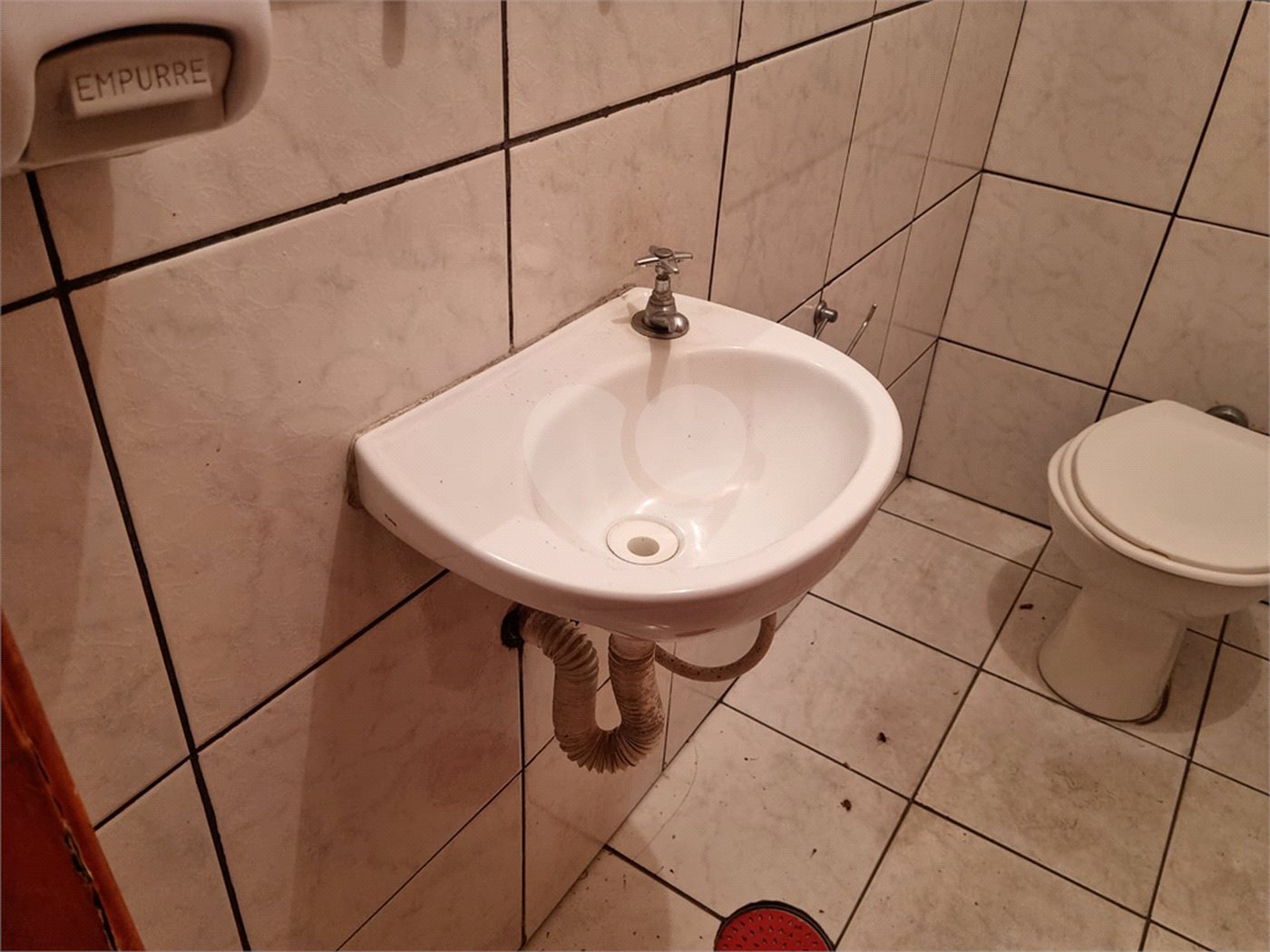 Salão para alugar em Parada Inglesa, São Paulo, SP